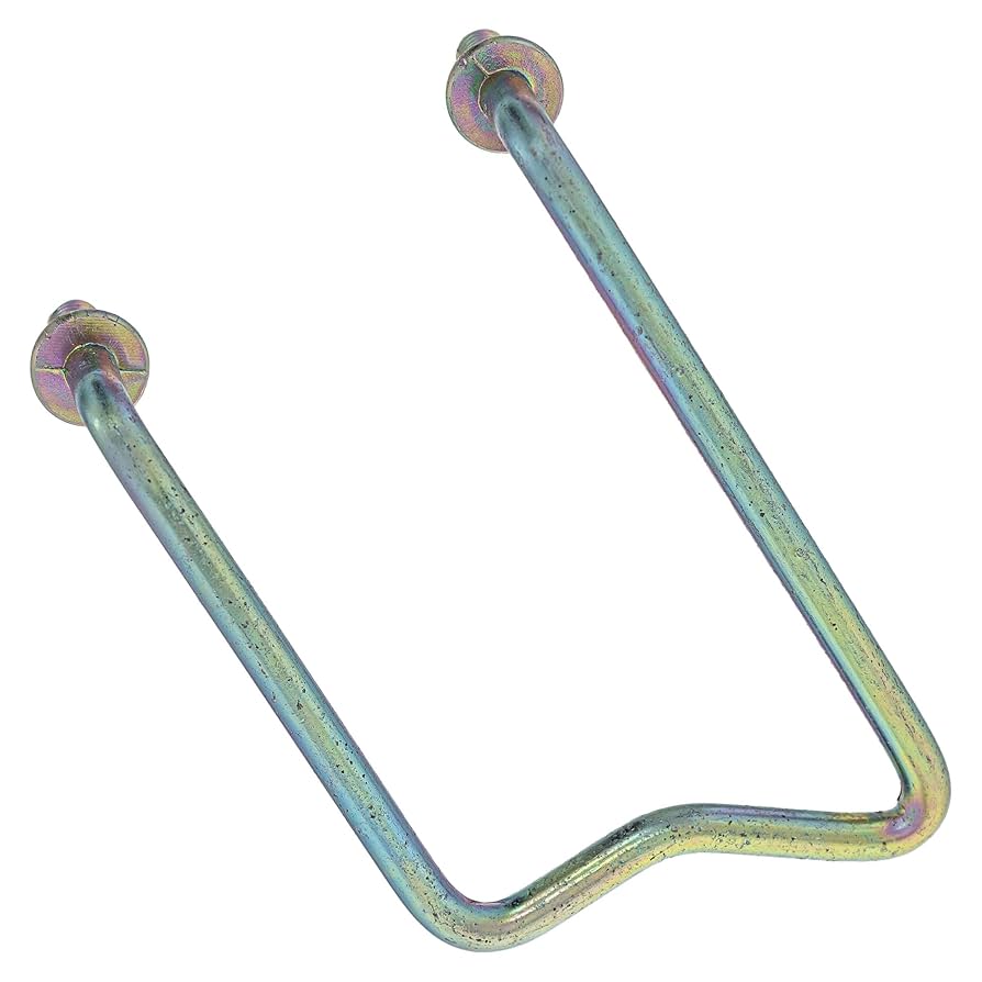 Amazon.com : CUB CADET 747-05278B Belt Keeper Rod Right Hand